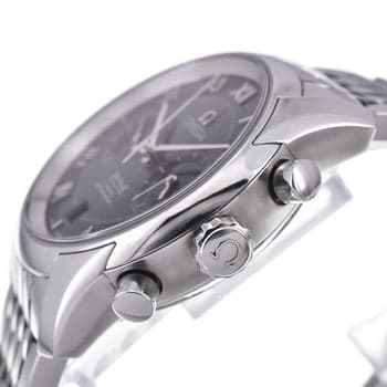 Omega De Ville Prestige Chronograph — 3