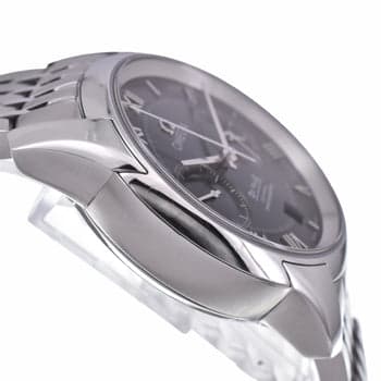 Omega De Ville Prestige Chronograph — 4