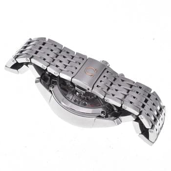 Omega De Ville Prestige Chronograph — 5