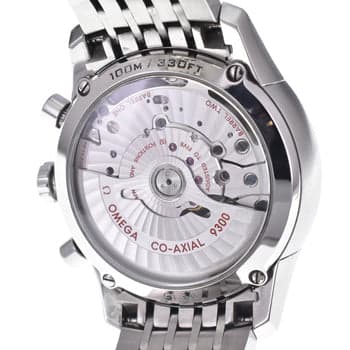 Omega De Ville Prestige Chronograph — 6