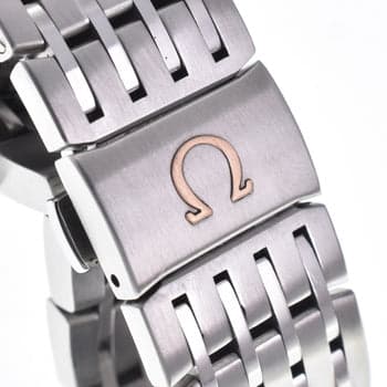Omega De Ville Prestige Chronograph — 7