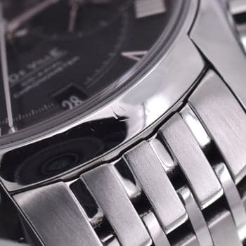 Omega De Ville Prestige Chronograph — 9