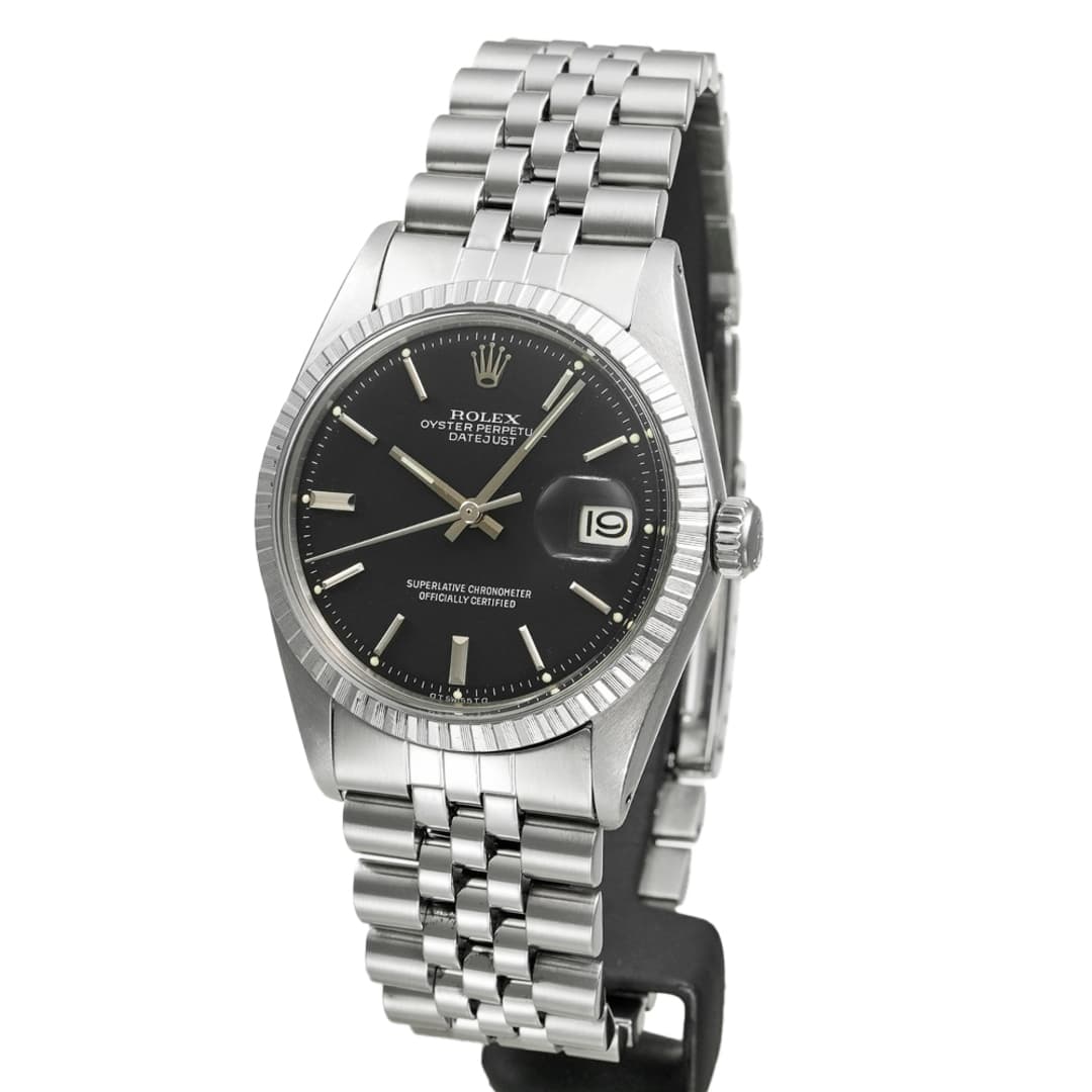 Rolex Datejust — 3