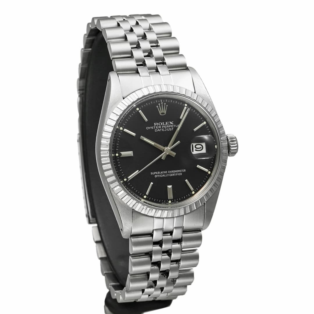 Rolex Datejust — 4