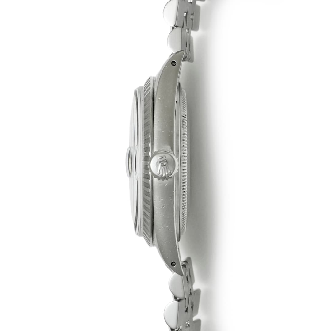 Rolex Datejust — 6