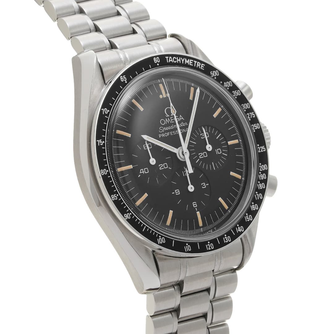 Omega Speedmaster — 3