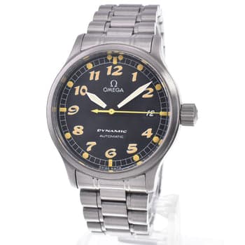 Omega Dynamic — 2