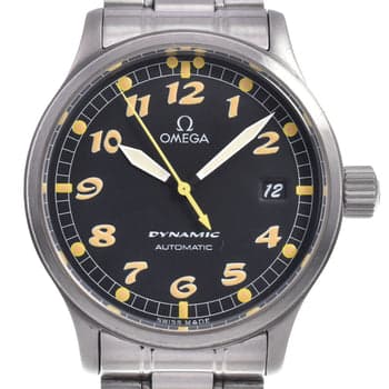 Omega Dynamic — 9