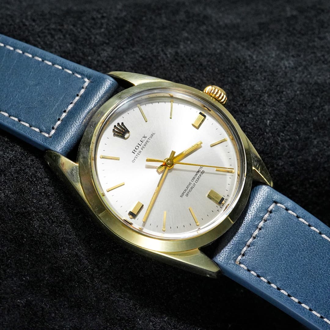 Rolex Oyster Perpetual — 2