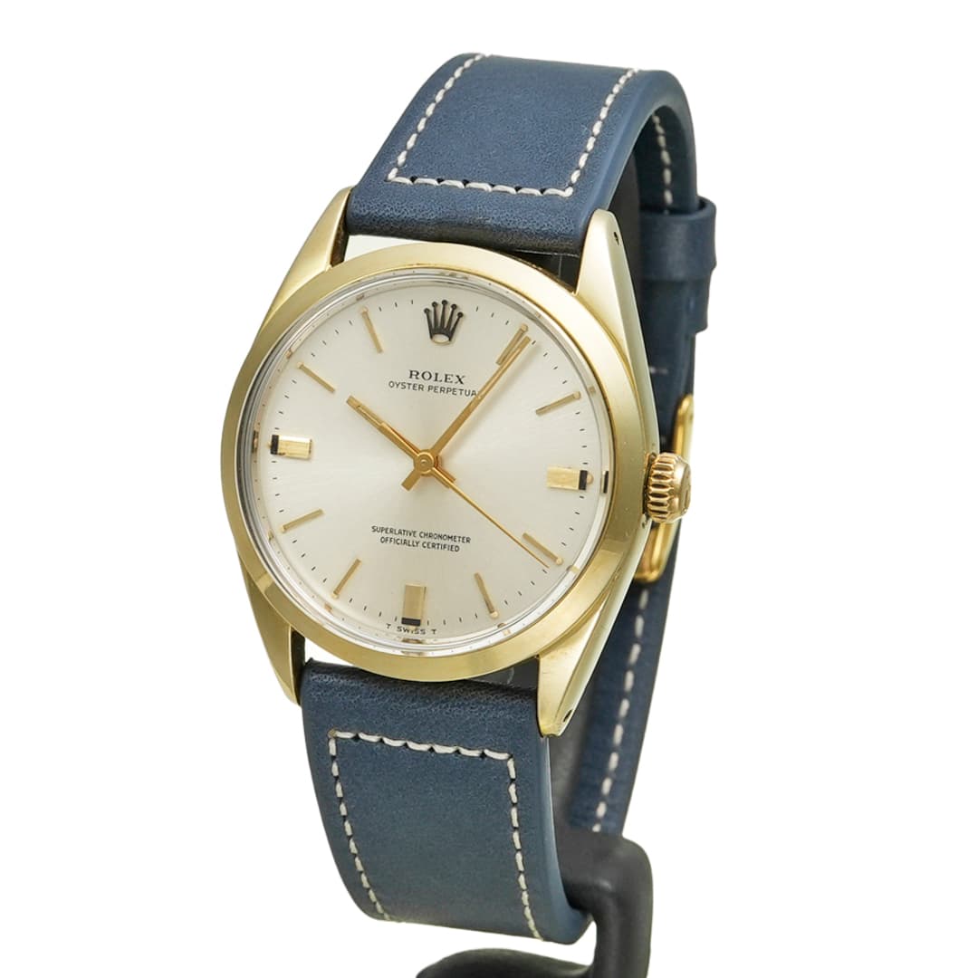 Rolex Oyster Perpetual — 3