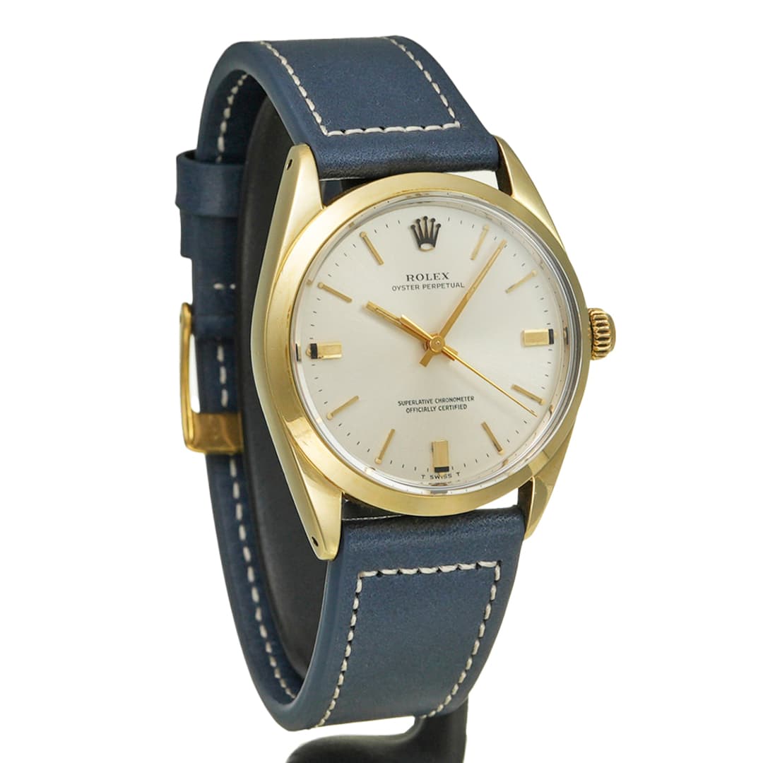 Rolex Oyster Perpetual — 4
