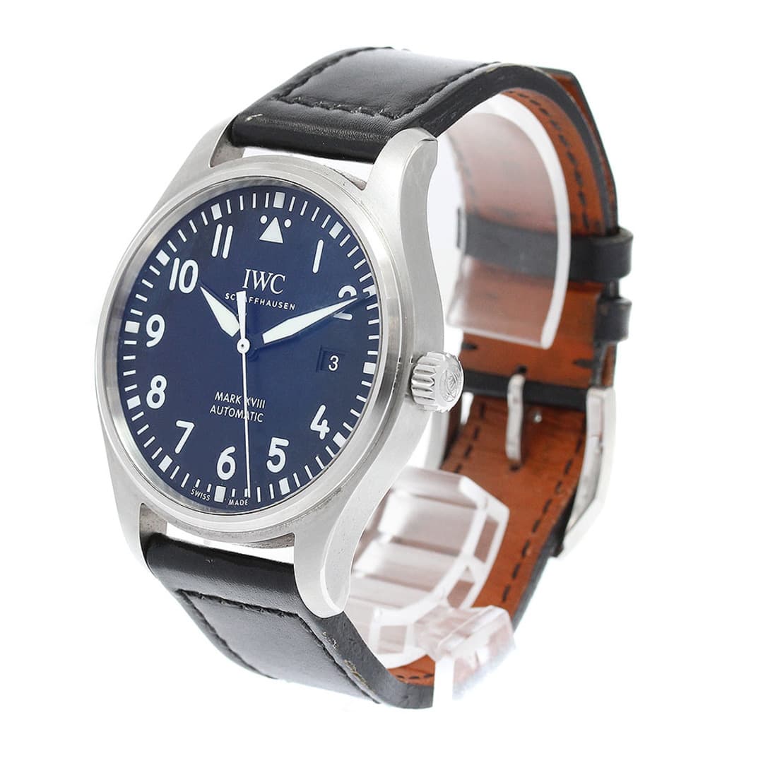 IWC Mark XVIII — 3