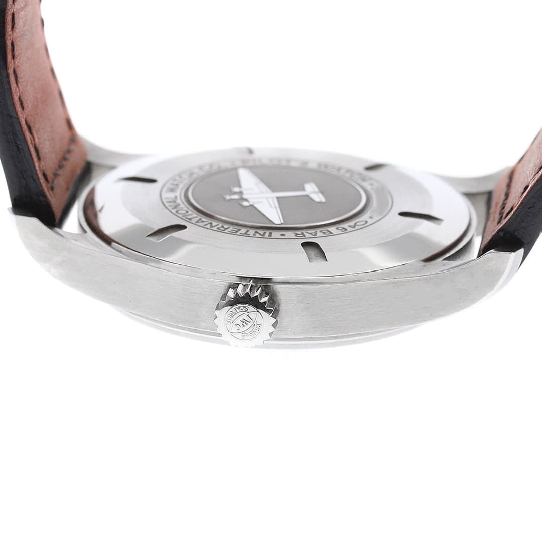 IWC Mark XVIII — 6