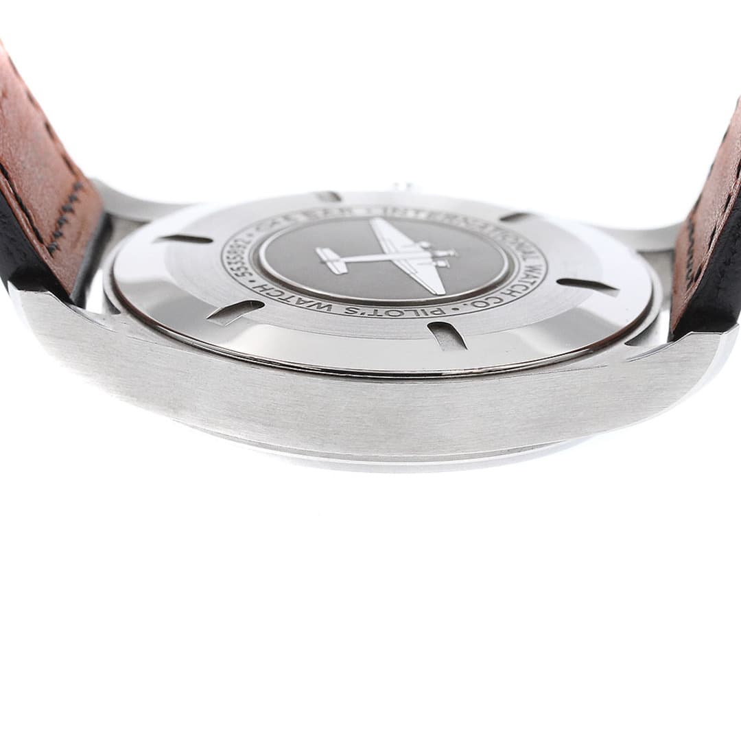 IWC Mark XVIII — 7