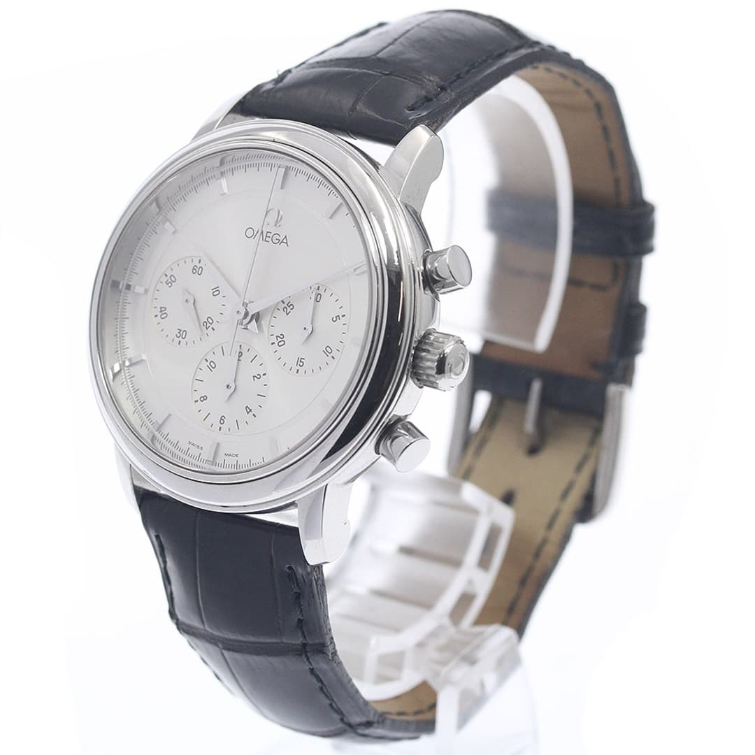 Omega De Ville Chronographe — 2