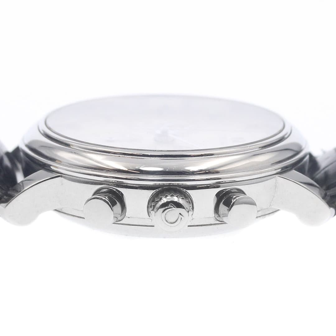 Omega De Ville Chronographe — 5