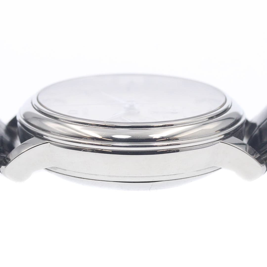 Omega De Ville Chronographe — 6