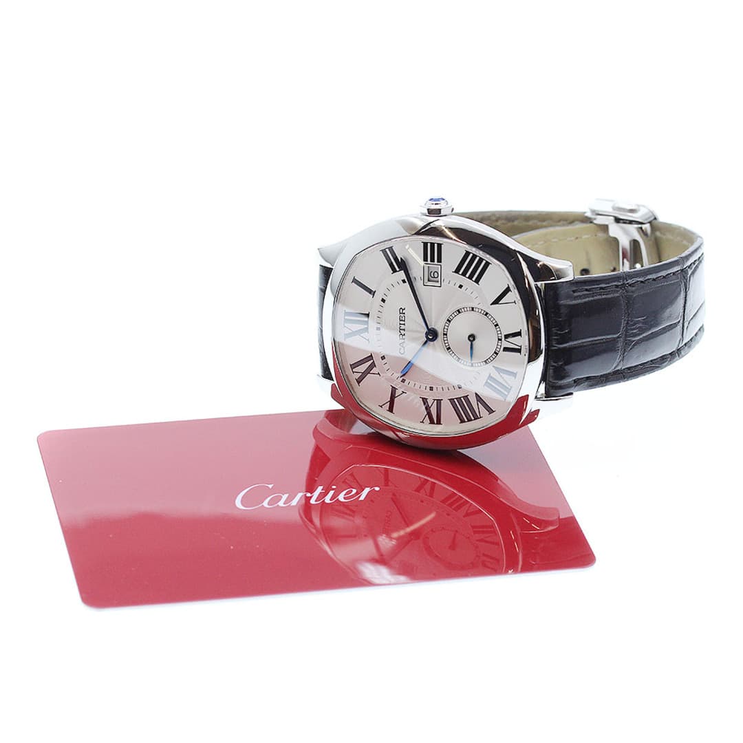 Cartier Drive de Cartier — 2