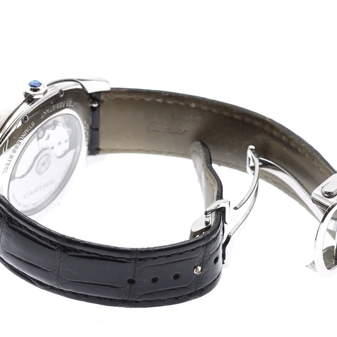 Cartier Drive de Cartier — 5