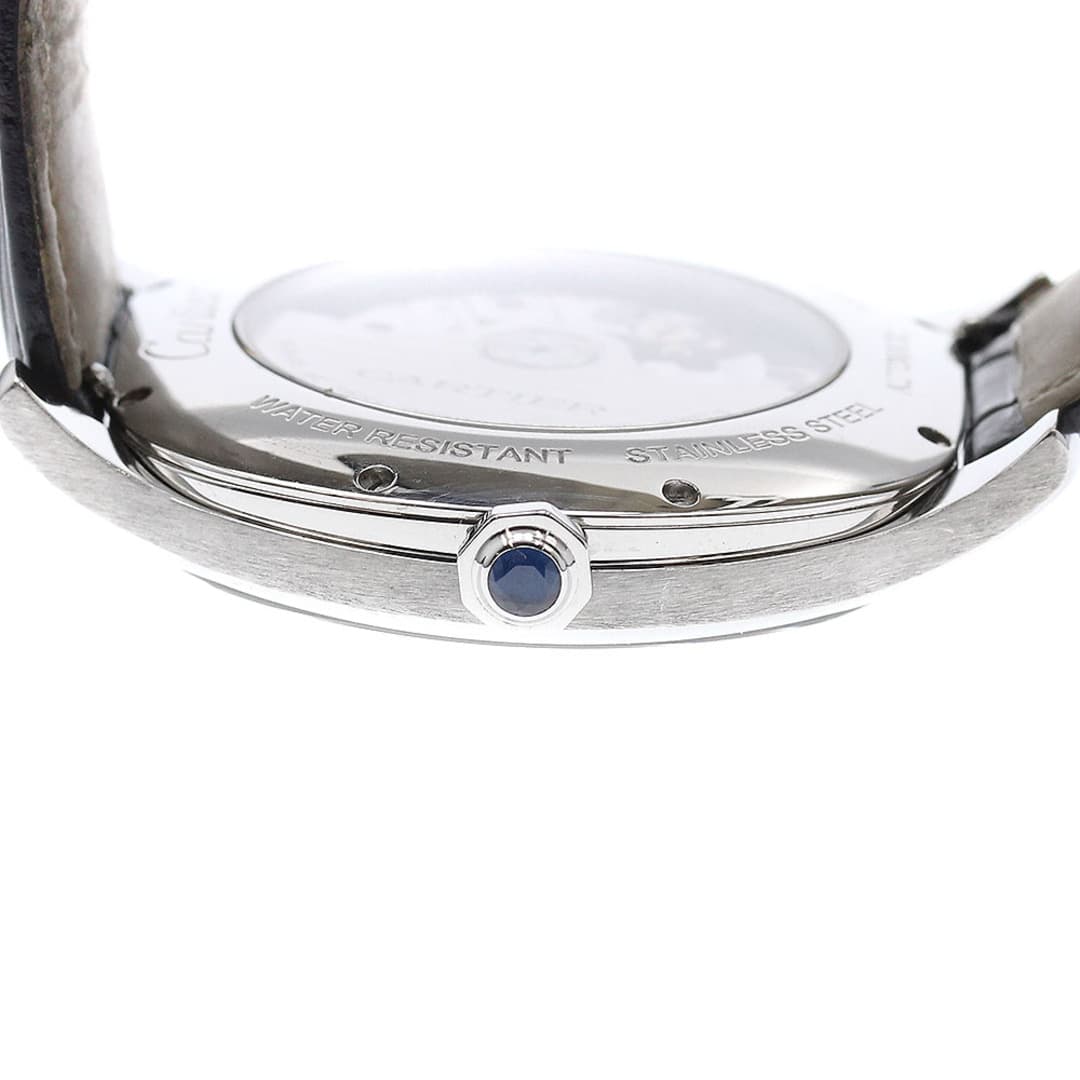 Cartier Drive de Cartier — 7