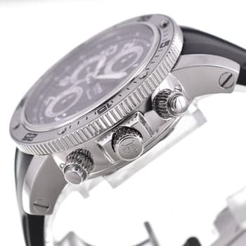 Hermès Clipper Diver — 3
