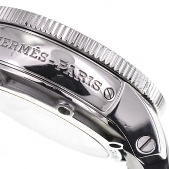 Hermès Clipper Diver — 9