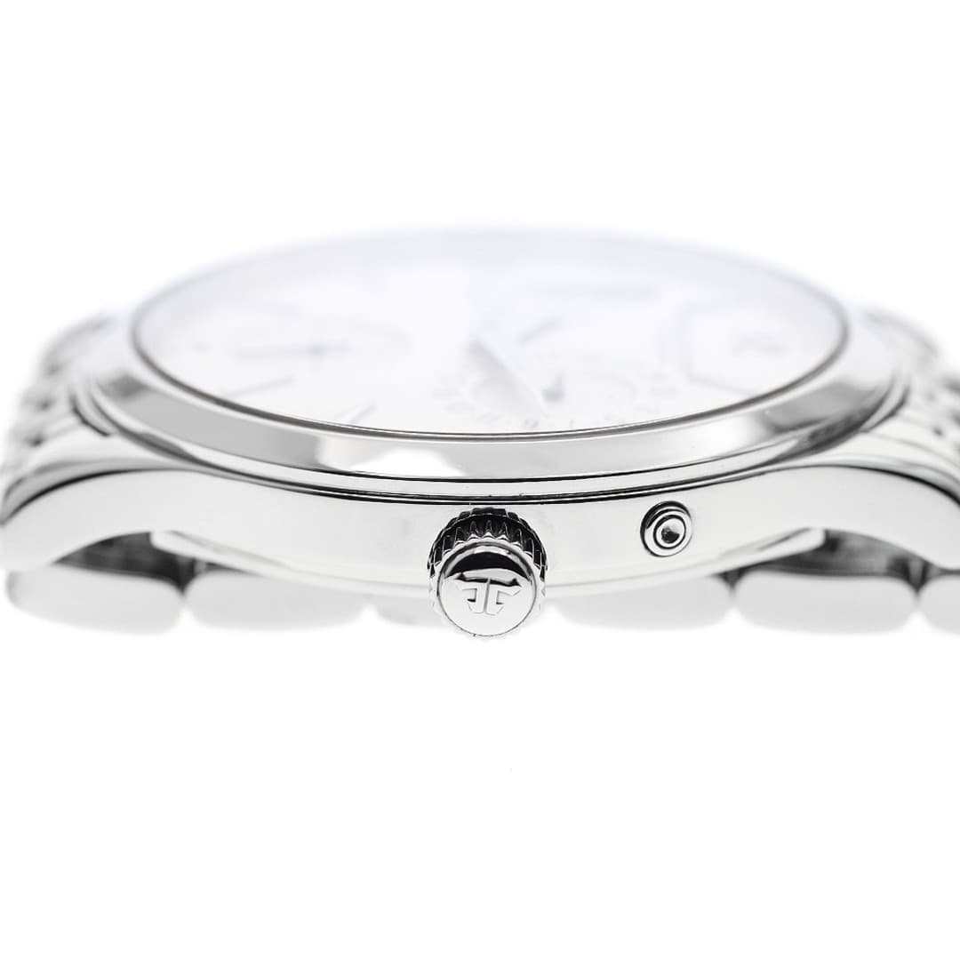 JAEGER-LECOUTRE Master Reserve de Marche — 3