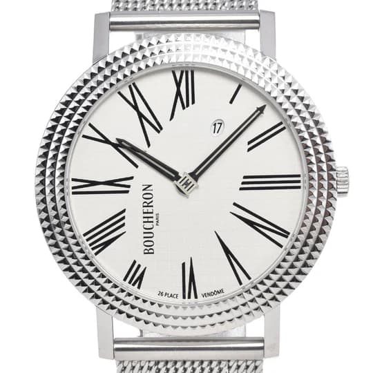 Boucheron Rondo — 8
