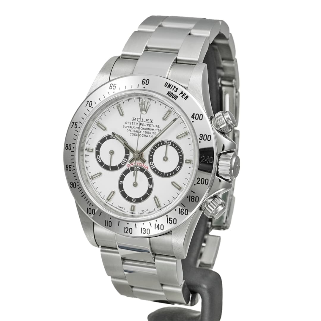 Rolex Cosmograph Daytona — 3