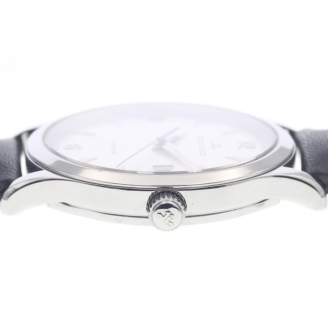 Jaeger-LeCoultre Master Control Big Master — 4