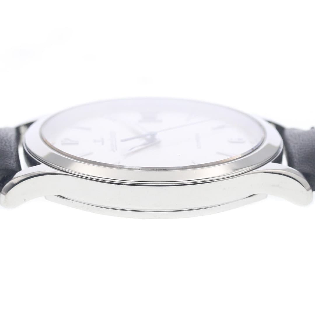 Jaeger-LeCoultre Master Control Big Master — 5