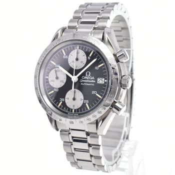 Omega Speedmaster — 2