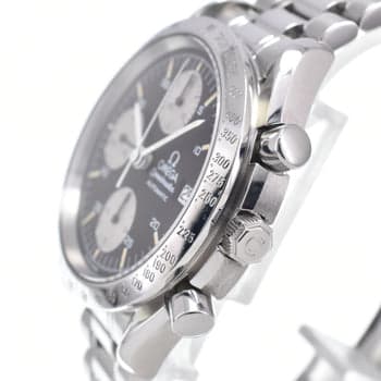 Omega Speedmaster — 3