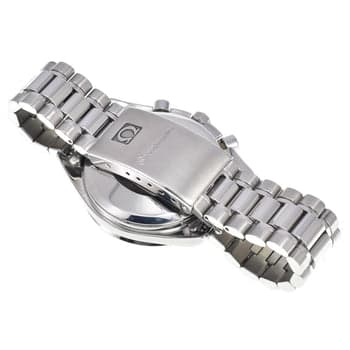 Omega Speedmaster — 5
