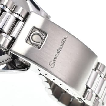 Omega Speedmaster — 7