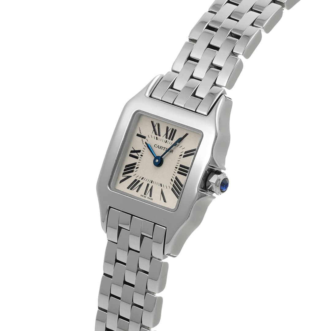 Cartier Santos Demoiselle SM — 2