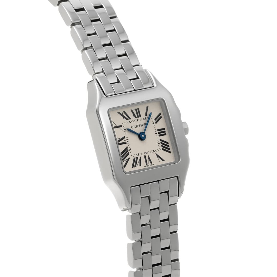 Cartier Santos Demoiselle SM — 3