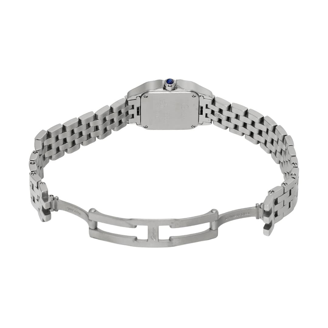 Cartier Santos Demoiselle SM — 4