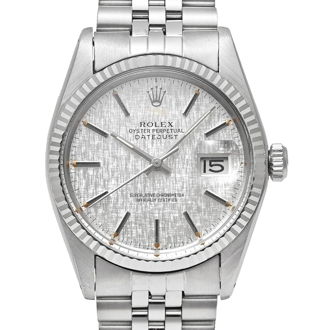Rolex Datejust "Lin"