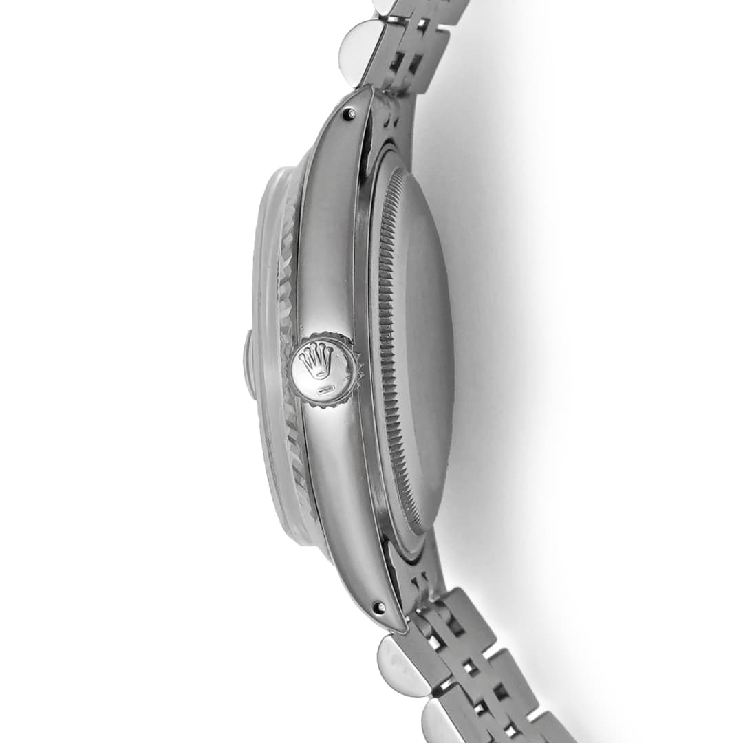 Rolex Datejust "Lin" — 5