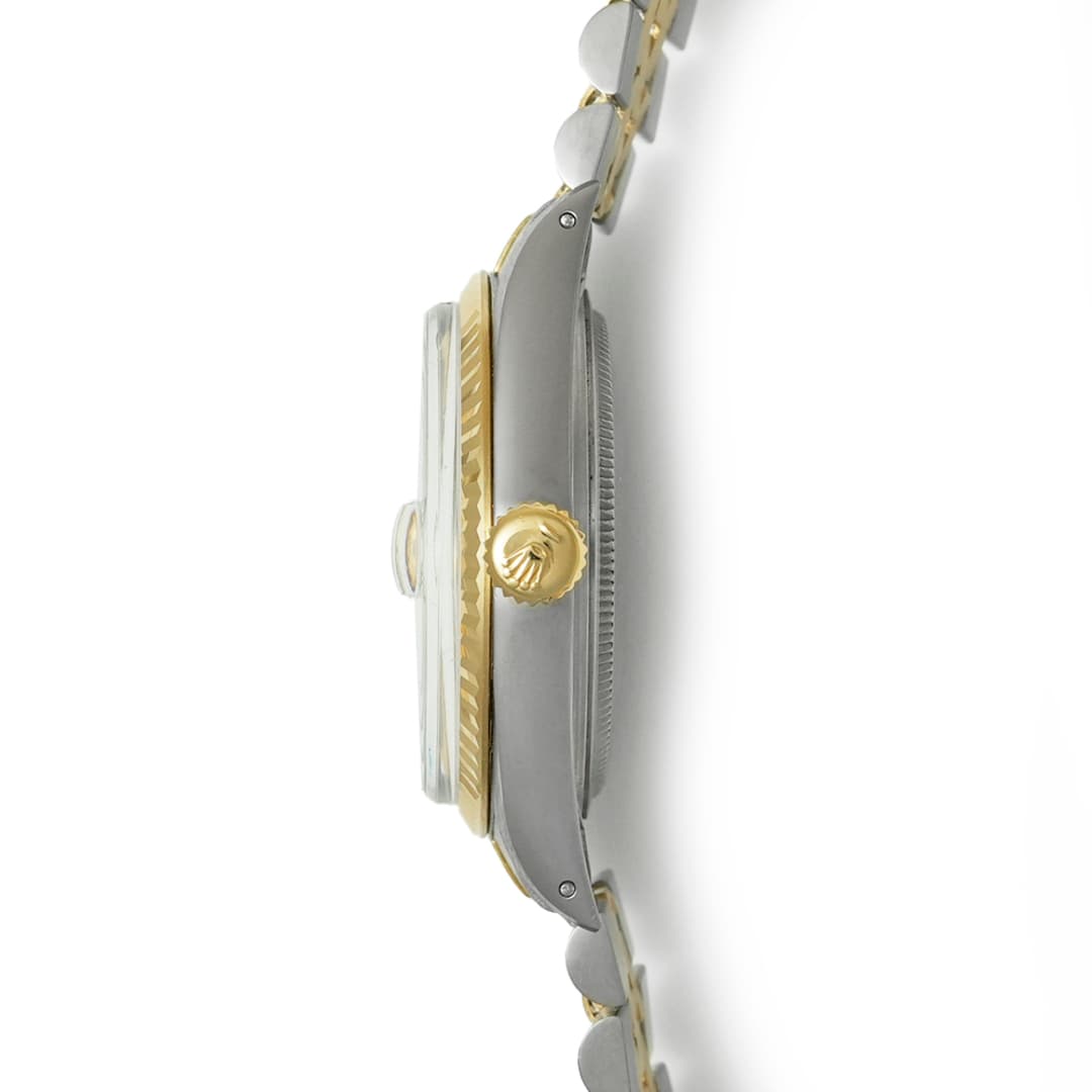 Rolex Datejust "Ghost — 5