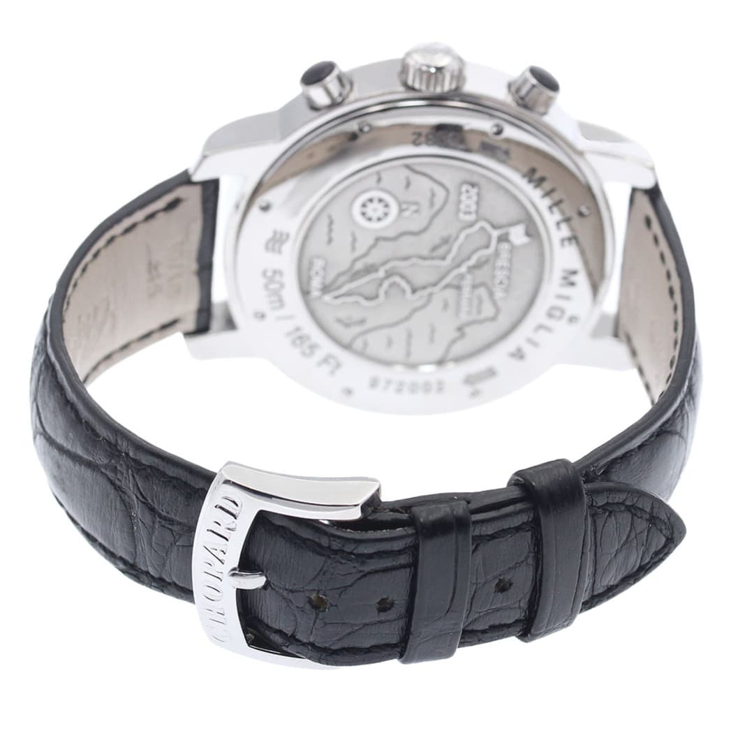 Chopard Mille Miglia — 4