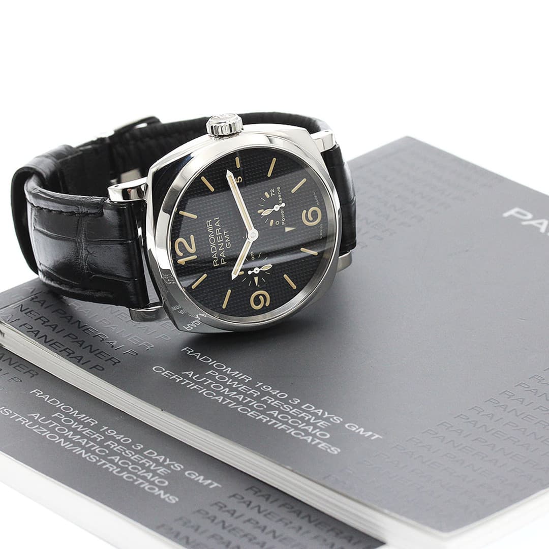 Panerai Radiomir 1940 — 2