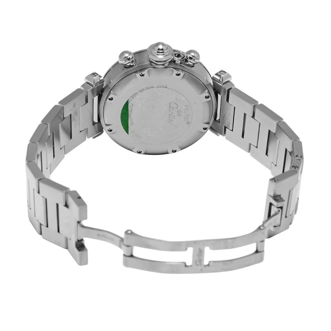 Cartier Pasha C Chronographe — 4