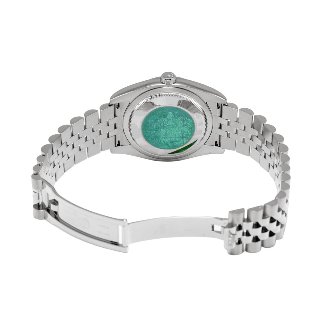 Rolex Datejust 36 — 4