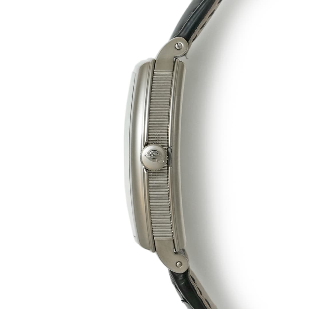 Breguet Heritage Tonneau Cambré — 4