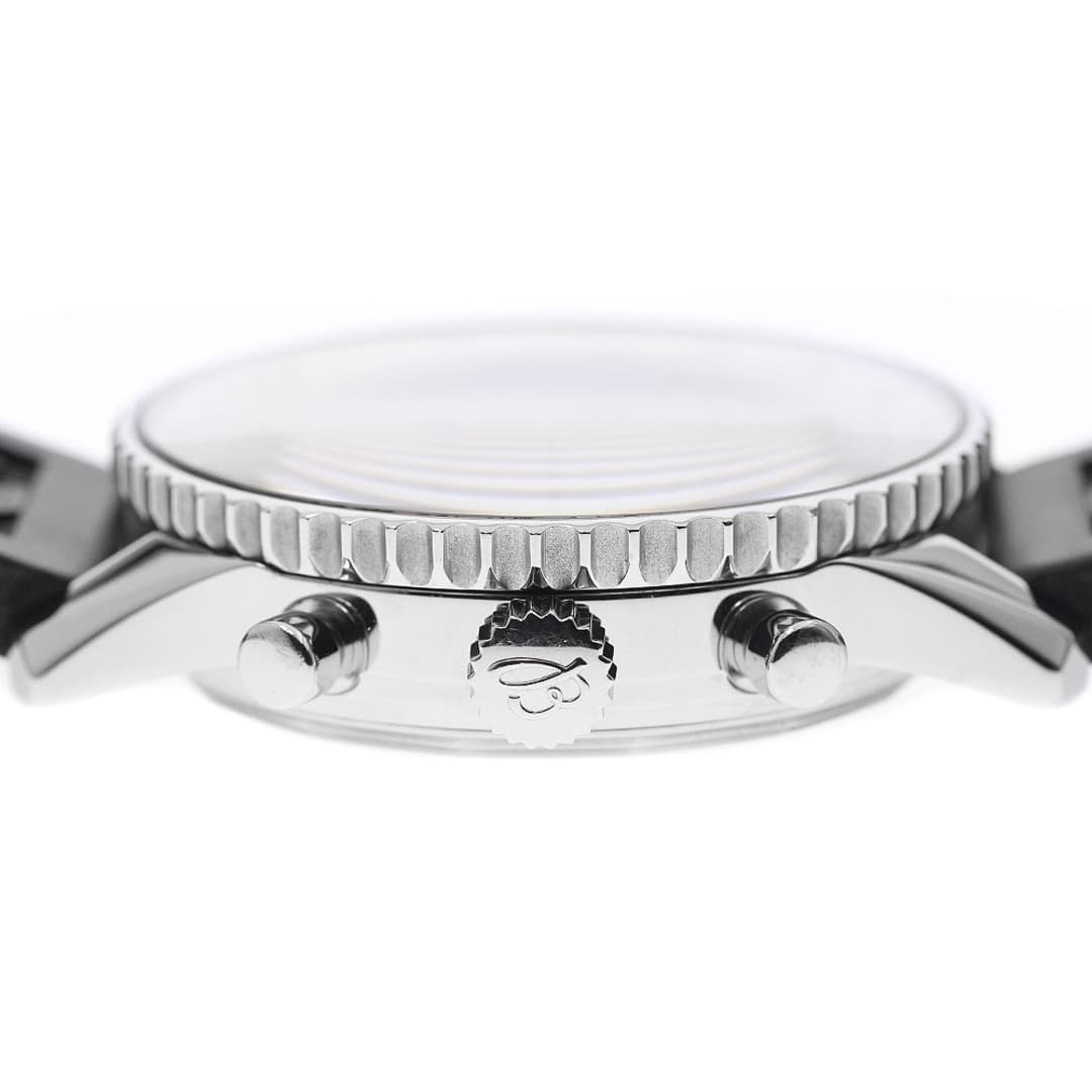 Breitling Montbrillant Navitimer — 5