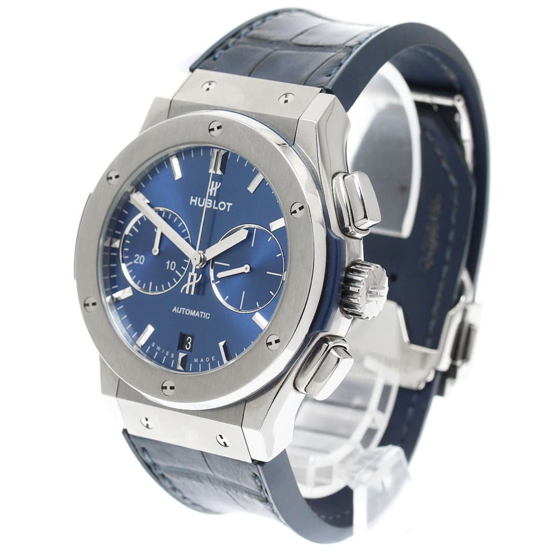 Hublot Classic Fusion — 3