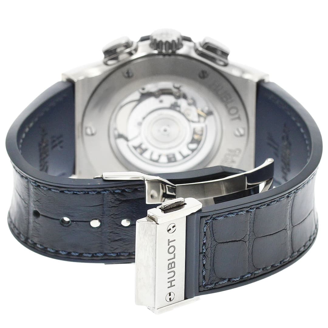 Hublot Classic Fusion — 4