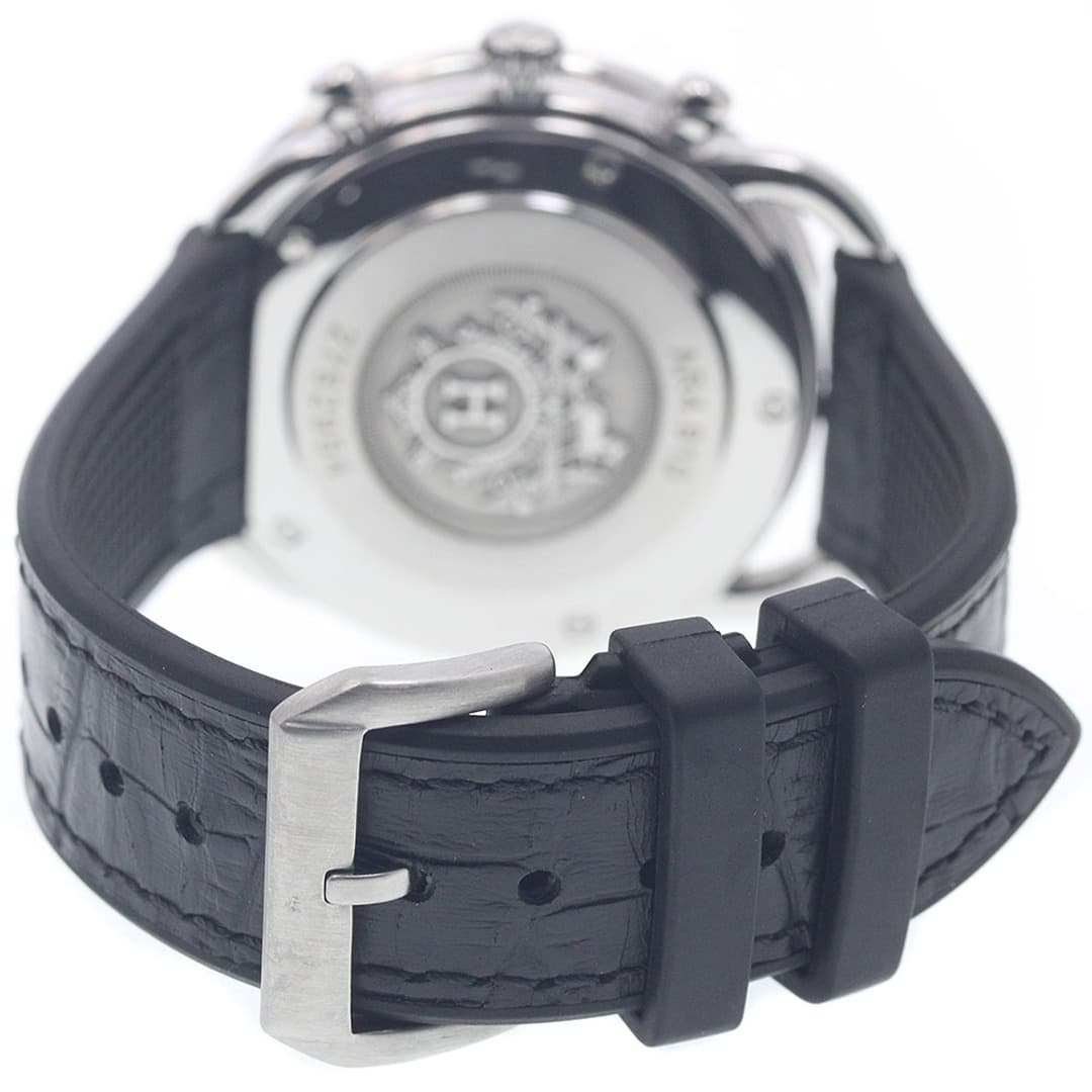 Hermès Arceau Chronographe — 3